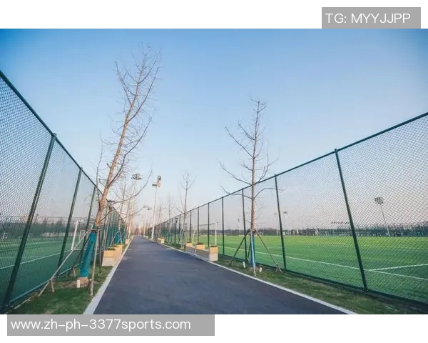 探索20号足球公园的魅力体验与活动推荐让你尽享运动乐趣与自然风光 探索20号足球公园的魅力体验与活动推荐让你尽享运动乐趣与自然风光